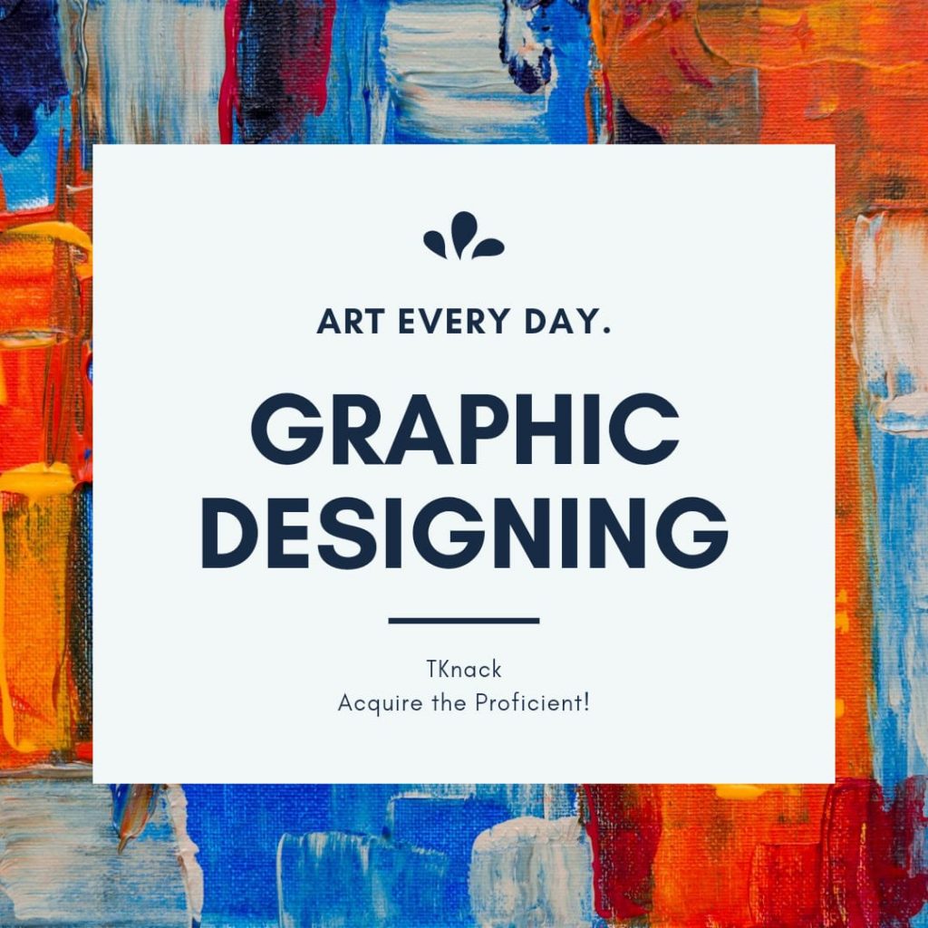 graphic designing portfolio - Marketing Agency