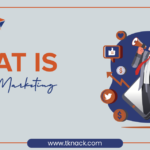 What is Digital Marketing?