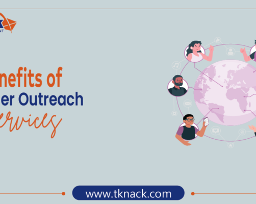 You Will Never Thought That Knowing Blogger Outreach Services Could Be So Beneficial