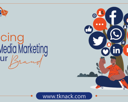 Acing Social Media Marketing for your Brand
