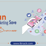 Can Digital Marketing Save your business?