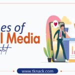 Types of Social Media Content