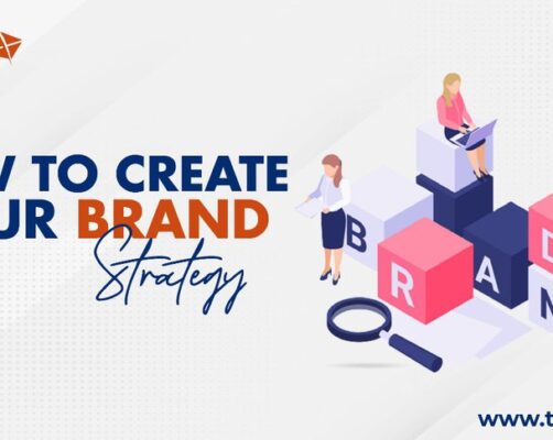 How to create your brand strategy?