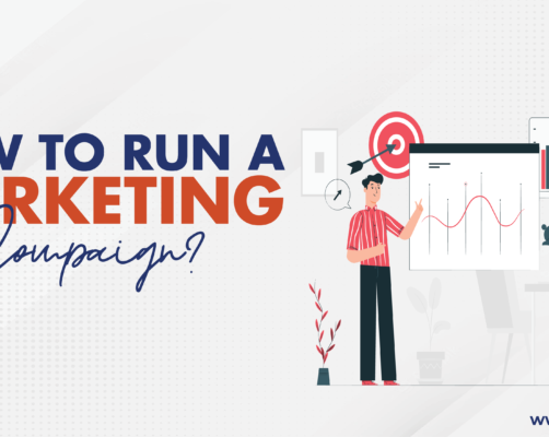 How to run a marketing campaign?