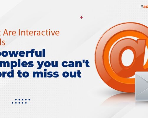 What Are Interactive Emails – 10 powerful examples you can’t afford to miss out