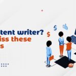 Looking for a b2b content writer? Don’t miss these mistakes