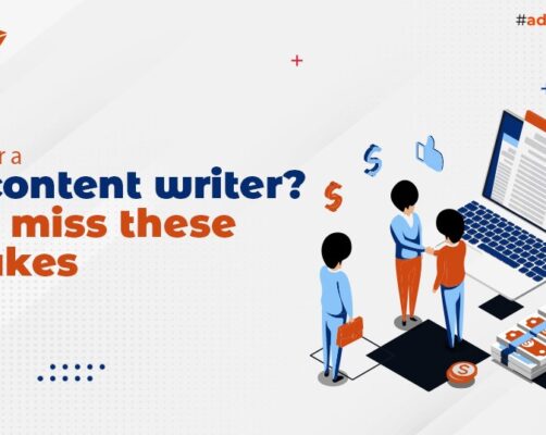 Looking for a b2b content writer? Don’t miss these mistakes