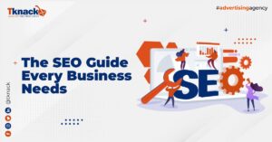 The SEO Guide 2023 Every Business Needs: Increase Visibility Now