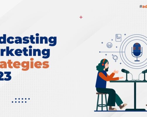Effective Podcast marketing tips in 2023