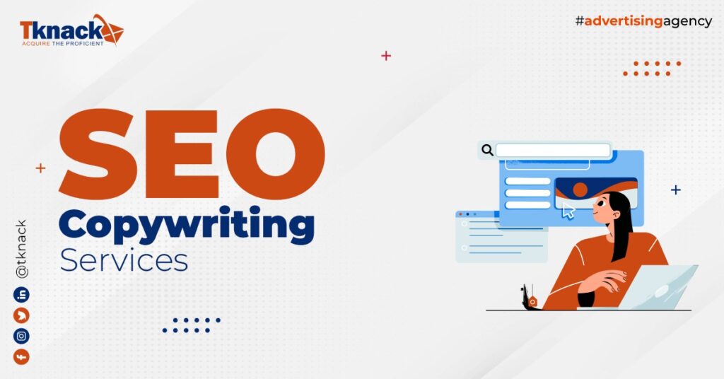 All you need to know before opting for Seo copywriting services