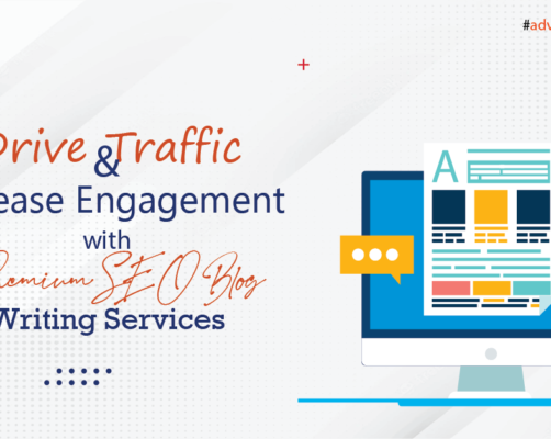 Drive Traffic and Increase Engagement with Premium SEO Blog Writing Services