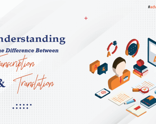 Understanding the Difference between Transcription and Translation – 2023