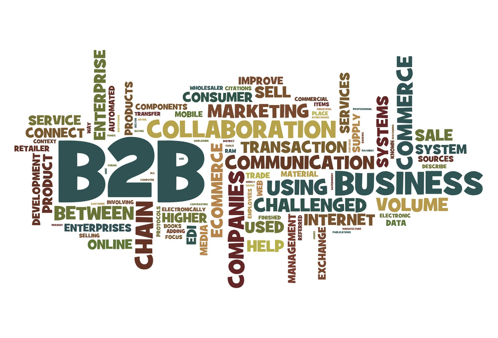 Unlocking Growth Potential: Effective B2B Digital Marketing Strategies