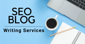 seo blog writing services