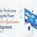 Custom Web Application Development: Tailored to Perfection