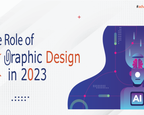 The Role of AI Graphic Design in 2023 : Future of Creativity