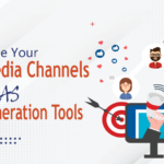 How To Use Your Social Media Channels As Lead Generation Tools