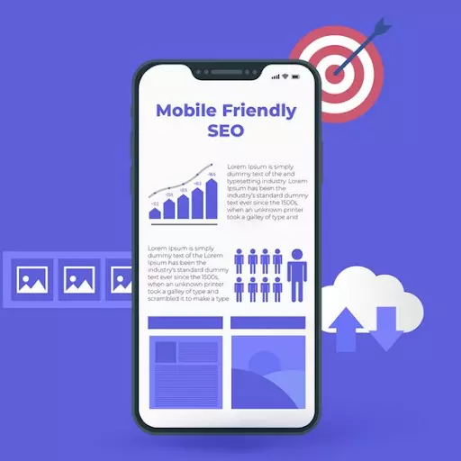 Mobile-First SEO