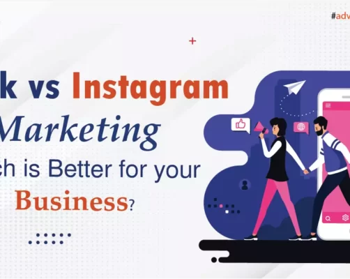 TikTok vs Instagram marketing: which is better for your business?