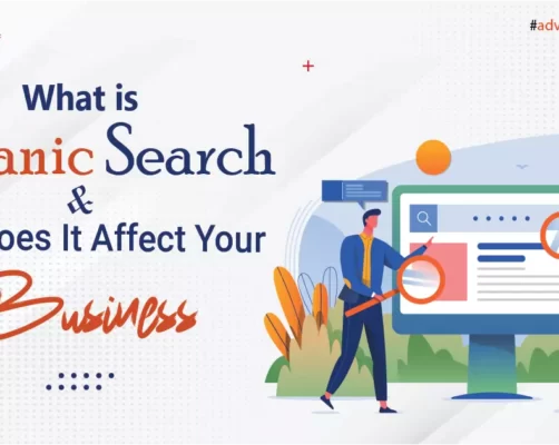What is Organic Search and How Does It Affect Your Business