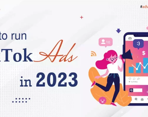How to run TikTok ads in 2023