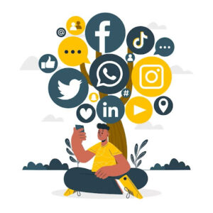 What Are the Benefits of Leveraging Social Media Platforms