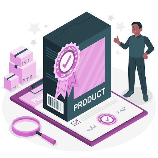 Product or Service Promotion