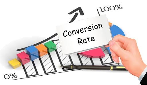 Increased Conversions