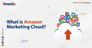 What is Amazon Marketing Cloud?