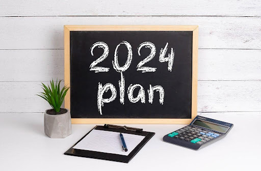 Developing Your Content Marketing Plan for 2024
