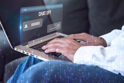 What is chat GPT?