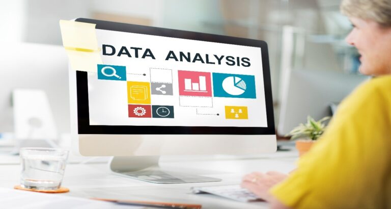Importance of Marketing Data Analytics in Business Success