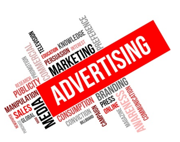 Advertising vs Marketing