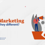 PR vs marketing: How are they different?