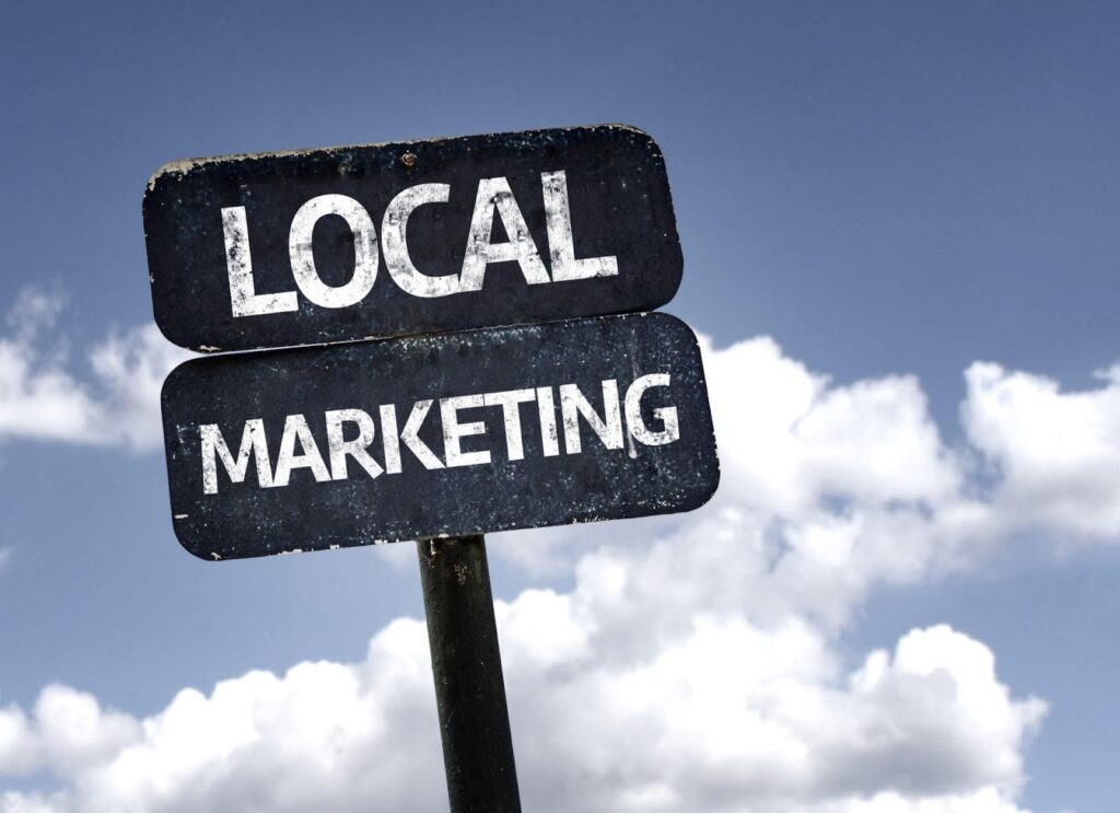 Local Marketing in 2024: Everything You Need to Know