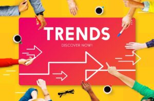 Read more about the article 20 Key Advertising Trends To Watch in 2024