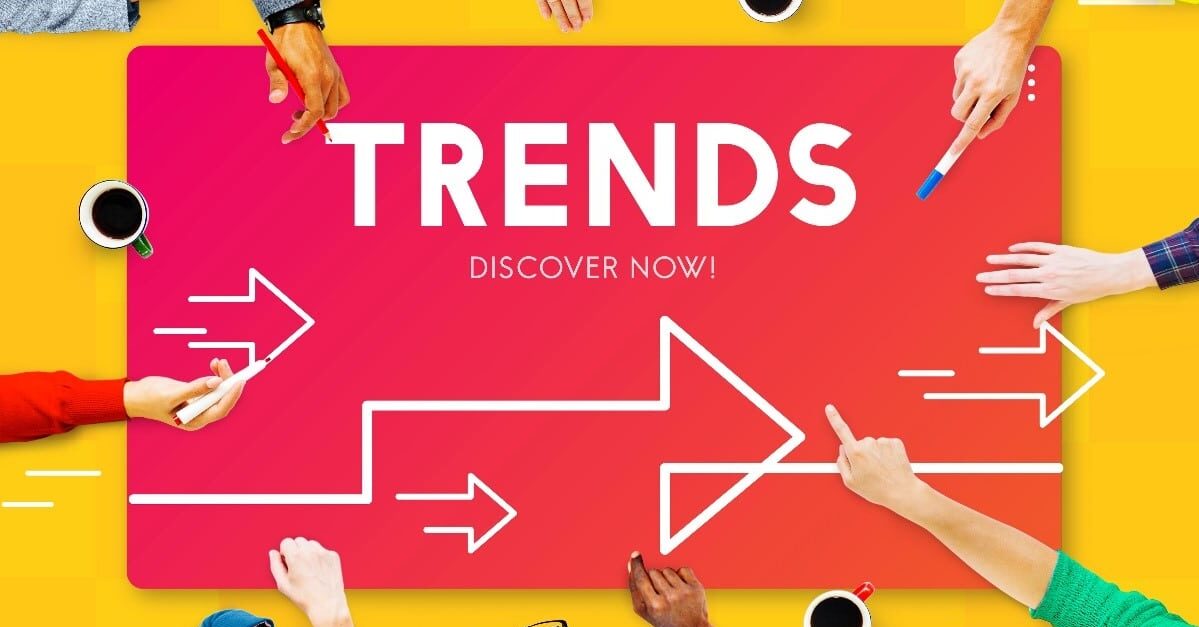 You are currently viewing 20 Key Advertising Trends To Watch in 2024