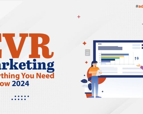 CVR Marketing: Everything You Need to Know 2024