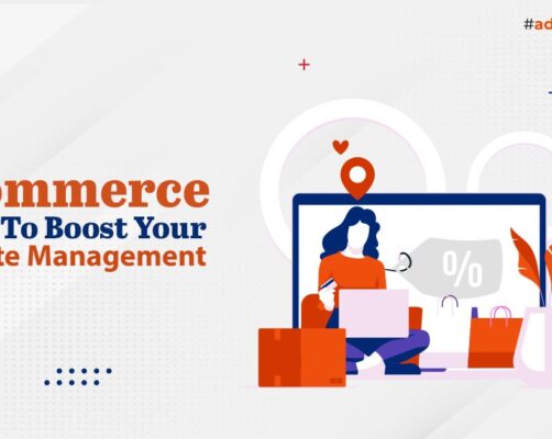 Ecommerce Tools to Boost Your Website Management